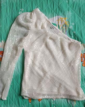 maglia donna Zara 