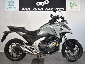 Honda NC 750 X - 2024