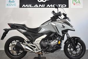 Honda NC 750 X - 2024