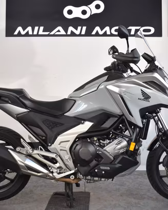 Honda NC 750 X - 2024