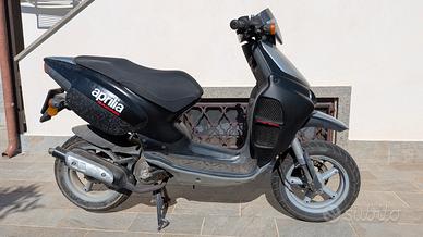 Aprilia Rally 50 lc 1997