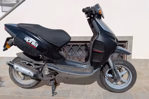 Aprilia Rally 50 lc 1997