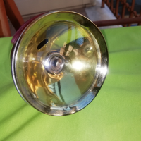 Fanale per bici d'epoca