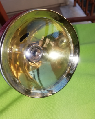 Fanale per bici d'epoca