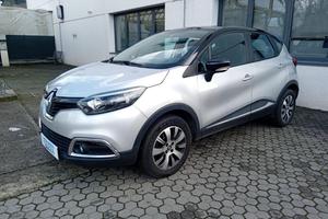 RENAULT Captur 1.5 dCi 90CV Start&Stop OK NEOPAT