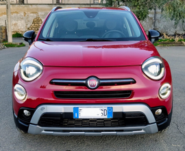 Fiat 500x cross plus full optional