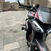 Triumph Street Triple 765 RS