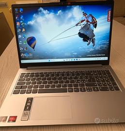 LENOVO IdeaPad 1 15ALC7
