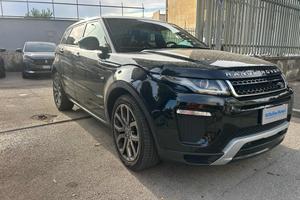 LAND ROVER Range Rover Evoque 2.0 TD4 150 CV 5p