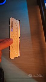 16gb ddr5 6000mhz cl 36