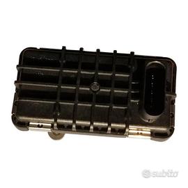 Attuatore elettronico jeep dodge chrysler