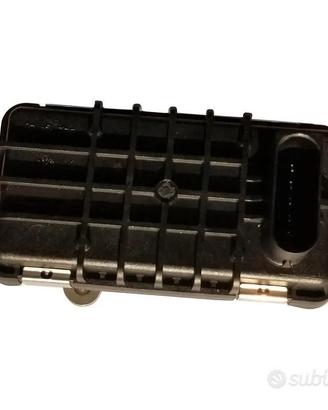 Attuatore elettronico jeep dodge chrysler