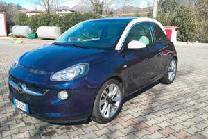 Opel Adam 1.4 100 CV Jam