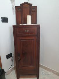 Camera da letto anni '40