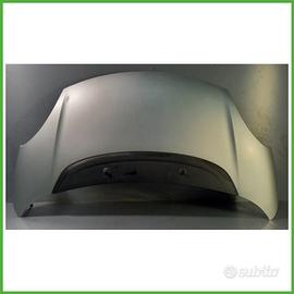 Cofano Motore GRIGIO CHIARO VR 612 A FIAT 500L LIV