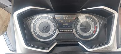 Honda Forza 300 - 2020