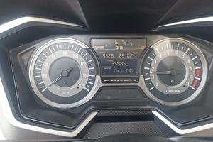 Honda Forza 300 - 2020