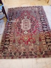 Tappeto primi del 900