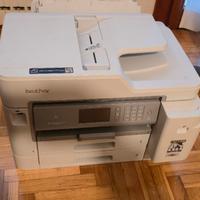 Brother MFCJ5955DW Stampante Multifunzione Inkjet 