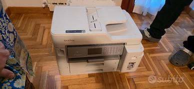 Brother MFCJ5955DW Stampante Multifunzione Inkjet 