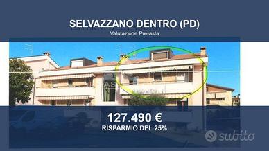 Immobile in asta di 188 m² con più di 5 locali e b