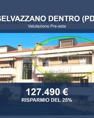 Immobile in asta di 188 m² con più di 5 locali e b