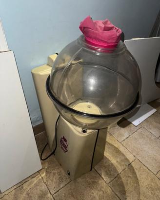 The super stuffer palloncini