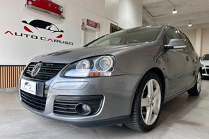 Volkswagen Golf 2.0 TDI 140cv - GT Sport - DA VETR
