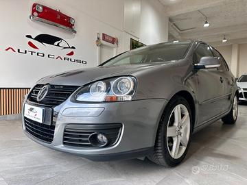 Volkswagen Golf 2.0 TDI 140cv - GT Sport - DA VETR