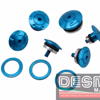 Tappi telaio Ducati Monster