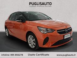 OPEL Corsa 6ªs 1.2 Bicolor