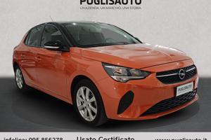 OPEL Corsa 6ªs 1.2 Bicolor