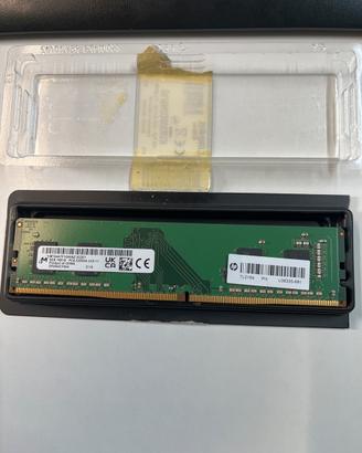 8gb ram ddr4 3200