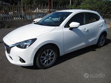 Mazda 2 1.5 Diesel - 2018