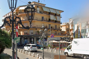 ATTIVITÀ Commerciale CORNETTERIA