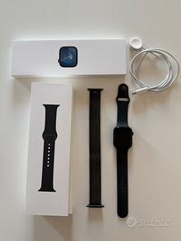 Apple watch 9 Gps 45mm M/L
