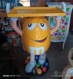 M&M'S espositore