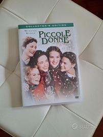 Piccole donne dvd