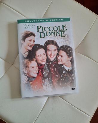 Piccole donne dvd