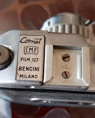 Bencini Comet S