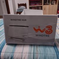 Modem WindTre ZYXEL