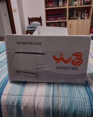 Modem WindTre ZYXEL