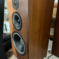 Diffusore AR a 3 vie Acoustic Research