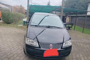 Fiat IDEA 1.2 benzina 