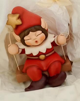 Set Natale Thun