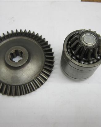 Coppia Conica Posteriore Lambretta 125 150 LD 1957