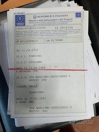 Fiat Panda a metano