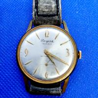 Orologio Pingard anni 50