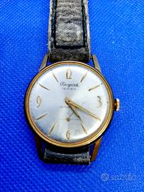 Orologio Pingard anni 50
