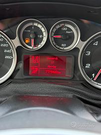 Alfa Romeo Mito Urban 1.4 TB 120 cv GPL